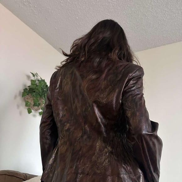 Jacket - Picture 3 of 3